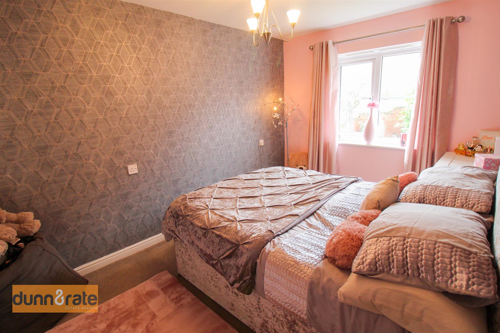 Sapphire Drive, Milton, Stoke-On-Trent